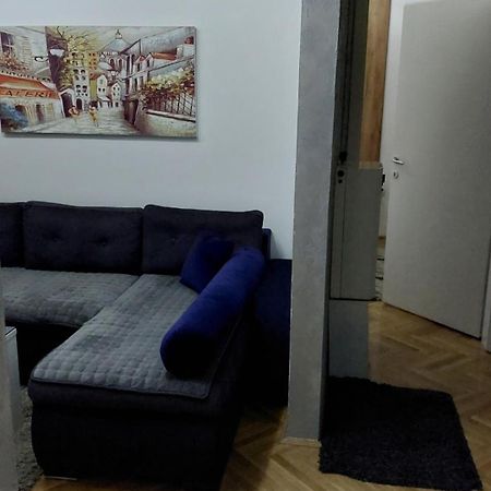 Apartman Luna Apartamento Valjevo Exterior foto