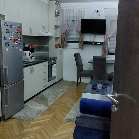 Apartman Luna Apartamento Valjevo Exterior foto