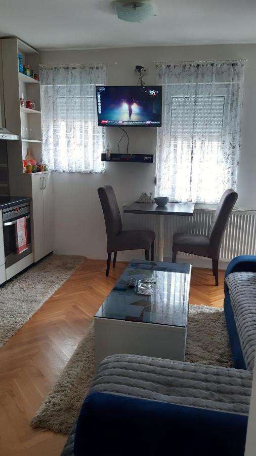 Apartman Luna Apartamento Valjevo Exterior foto